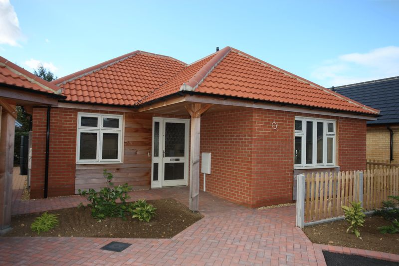 Plot 6, Winton Gardens, Winton Lane, Navenby